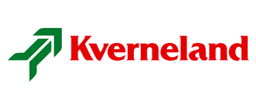 KVERNELAND